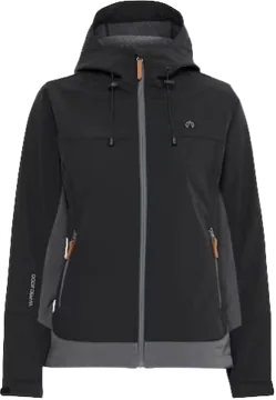 Outdoor Jacket Storm Hood